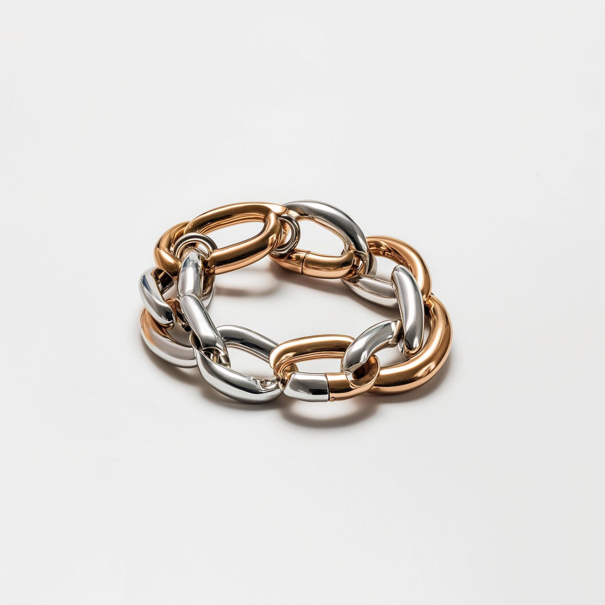 Chain Ring For Men Or Women